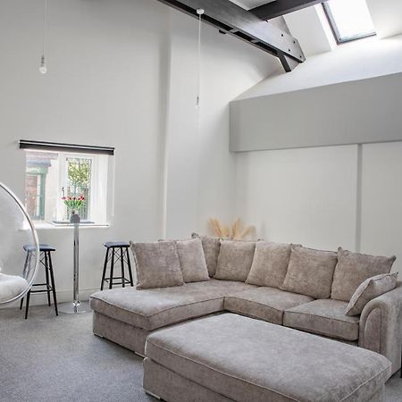 #5 Grimston St Apartment Near Hull New Theatre And Connexin Live Kingston upon Hull Exterior photo