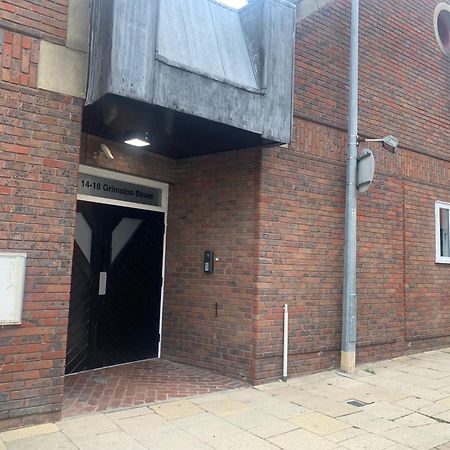 #5 Grimston St Apartment Near Hull New Theatre And Connexin Live Kingston upon Hull Exterior photo